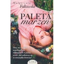 Paleta marzeń