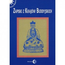 Zapiski z krajów buddyjskich