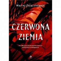 Czerwona ziemia