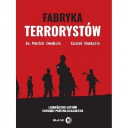 Fabryka terrorystów