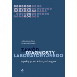 Zawód diagnosty...