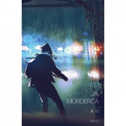 Ja morderca