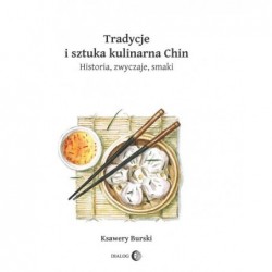Tradycje i sztuka kulinarna...