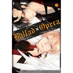 Ballad x Opera #2