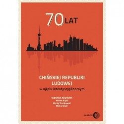 70 lat Chińskiej Republiki...