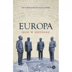 Europa skok w nieznane