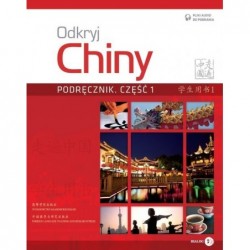 Odkryj Chiny Podręcznik...