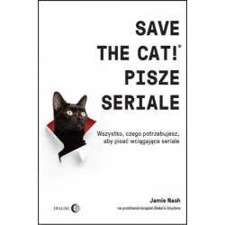 Save the Cat!® pisze seriale