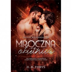 Mroczna obietnica