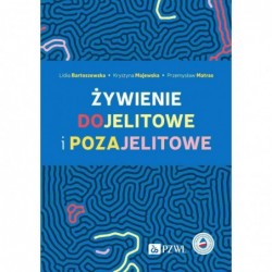 Żywienie dojelitowe i...