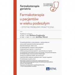 Farmakoterapia u pacjentów...