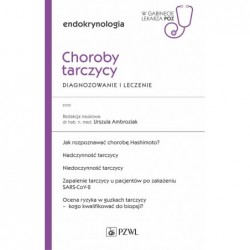 Choroby tarczycy....
