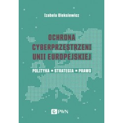 Ochrona cyberprzestrzeni...