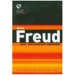 Ego i mechanizmy obronne