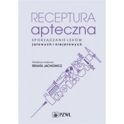 Receptura apteczna....