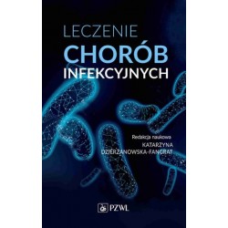 Leczenie chorób infekcyjnych