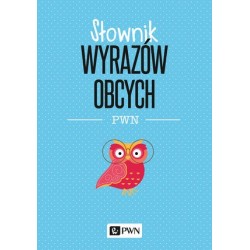 Słownik wyrazów obcych PWN