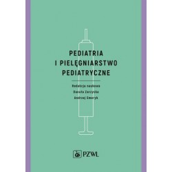 Pediatria i pielęgniarstwo...