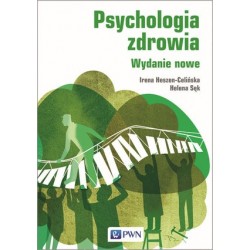 Psychologia zdrowia....