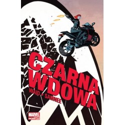 Czarna Wdowa