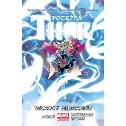 Potężna Thor – Władcy...