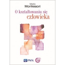 O kształtowaniu się człowieka