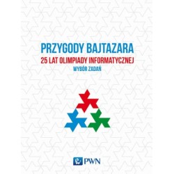 Przygody Bajtazara. 25 lat...