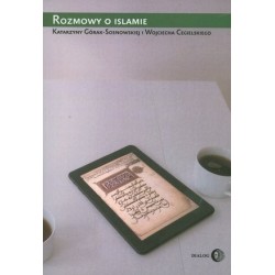 Rozmowy o islamie