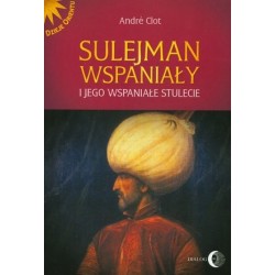 Sulejman Wspaniały i jego...
