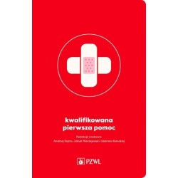 Kwalifikowana Pierwsza Pomoc