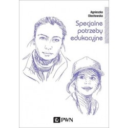 Specjalne potrzeby edukacyjne