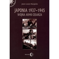 Japonia 1937-1945. Wojna...