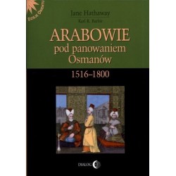 Arabowie pod panowaniem...