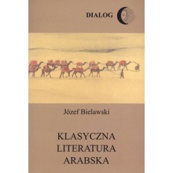 Klasyczna literatura arabska