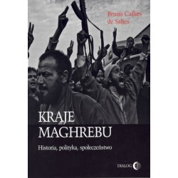 Kraje Maghrebu. Historia,...