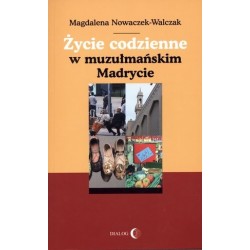 Życie codzienne w...