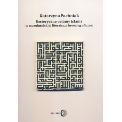 Ezoteryczne odłamy islamu w...