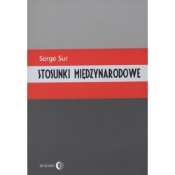 Stosunki międzynarodowe