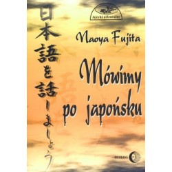 Mówimy po japońsku + CD