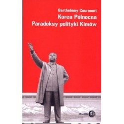 Korea Północna. Paradoksy...