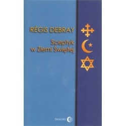 Sceptyk w Ziemi Świętej