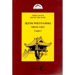 Język wietnamski. Tieng...