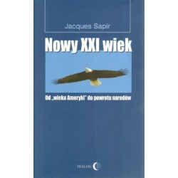 Nowy XXI wiek. Od `wieku...