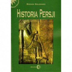 Historia Persji. Tom 1. Od...