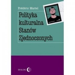 Polityka kulturalna Stanów...