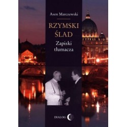 Rzymski ślad. Zapiski tłumacza
