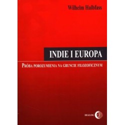 Indie i Europa. Próba...
