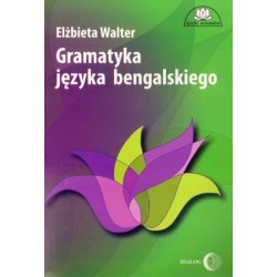 Gramatyka języka bengalskiego