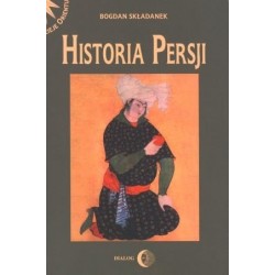 Historia Persji. Tom II. Od...
