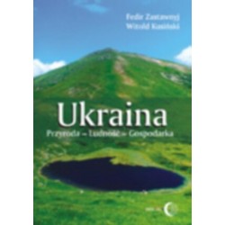 Ukraina. Przyroda, ludność,...